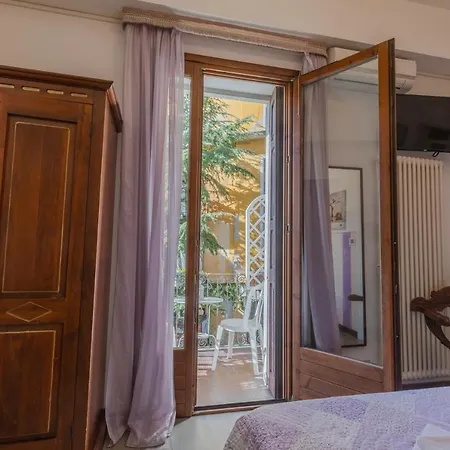 Konukevi Giulietta E Romeo Verona