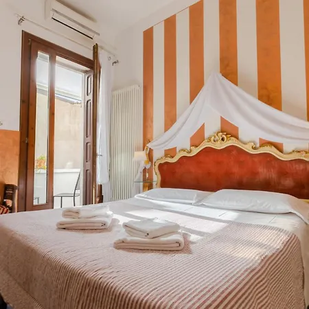 Giulietta E Romeo 3* Verona