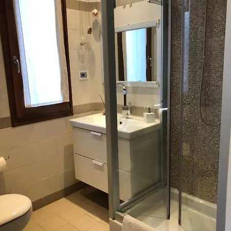 Giulietta E Romeo Konukevi 3*