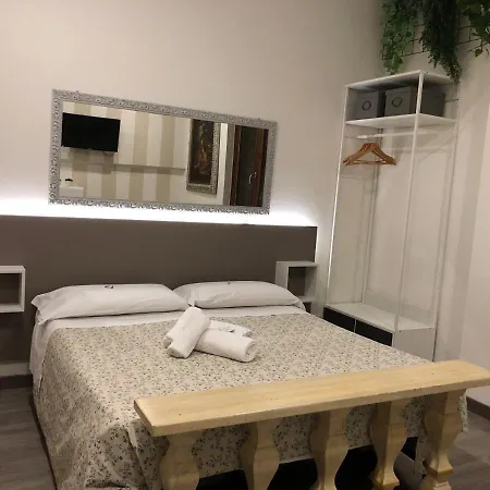 Konukevi Giulietta E Romeo Verona