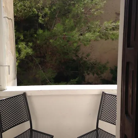 Konukevi Giulietta E Romeo 3*