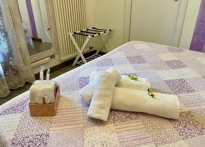Giulietta E Romeo Affittacamere 3*