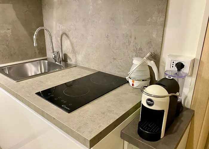 Affittacamere Giulietta E Romeo