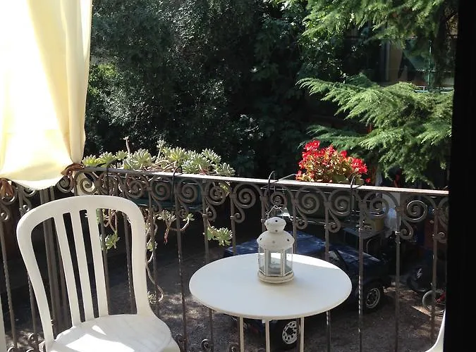 Giulietta E Romeo Affittacamere