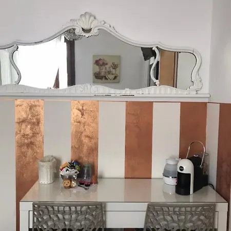 Guest house Giulietta E Romeo 2*