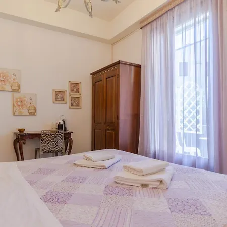 Giulietta E Romeo Guest house