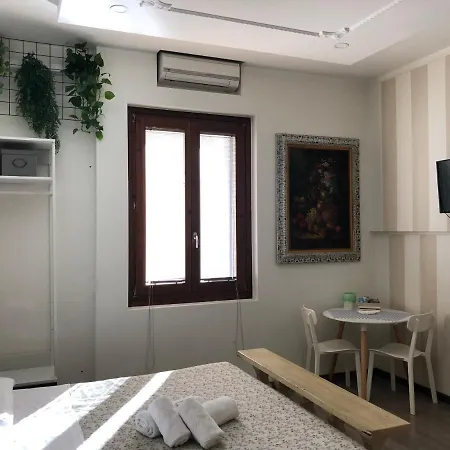 Giulietta E Romeo Guest house 2*