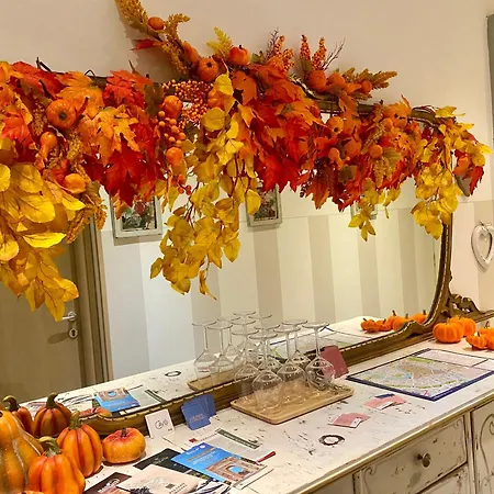 Gasthof Giulietta E Romeo 3*