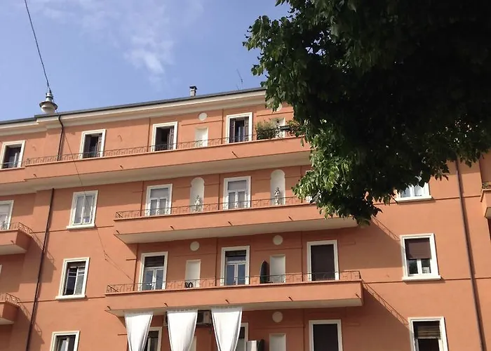 Affittacamere Giulietta E Romeo