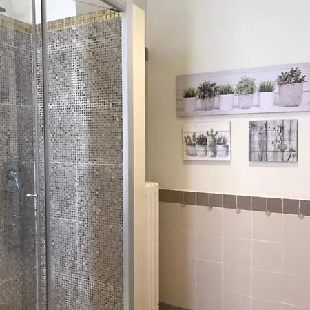 Gæstehus Giulietta E Romeo 3*