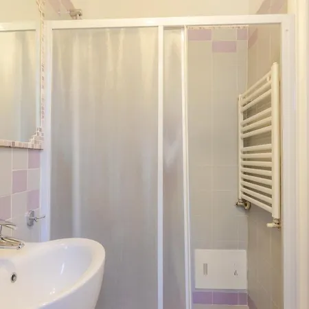 Giulietta E Romeo Pensjonat Werona