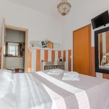 Giulietta E Romeo Pensjonat