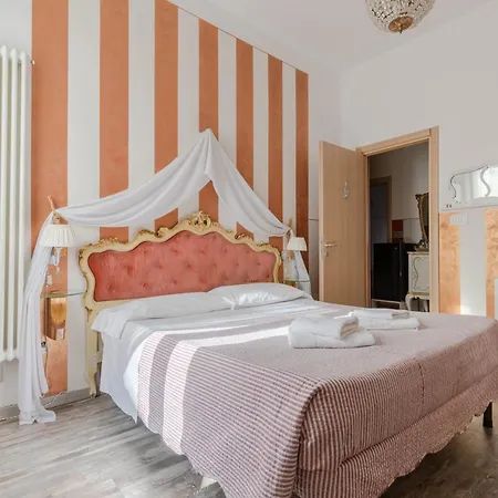 Giulietta E Romeo Pensjonat 3*