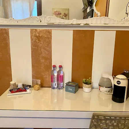 Giulietta E Romeo Pensjonat