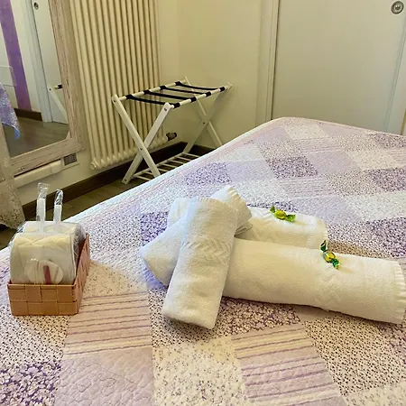 Giulietta E Romeo Casa de hóspedes 3*