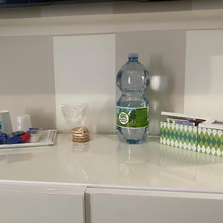 Gæstehus Giulietta E Romeo 3*