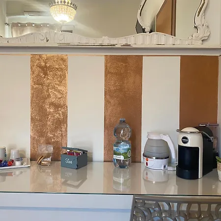 Giulietta E Romeo Maison d'hôtes 3*