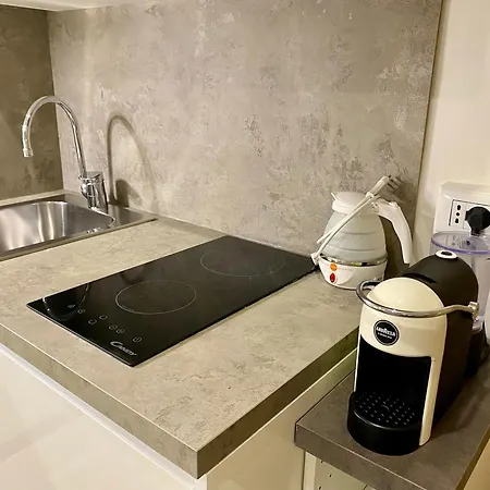 Gæstehus Giulietta E Romeo