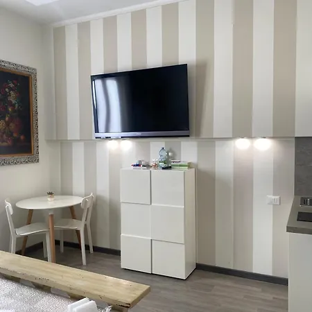 Giulietta E Romeo Maison d'hôtes 3*
