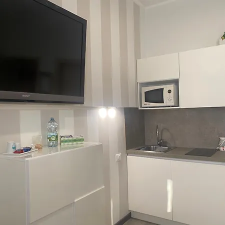 Gasthuis Giulietta E Romeo 3*