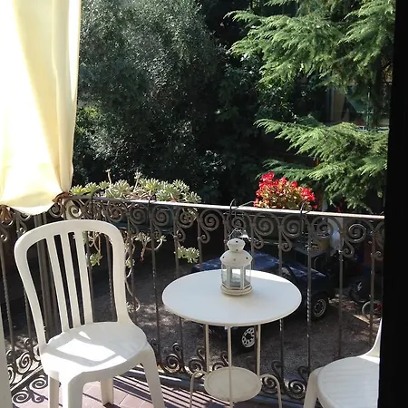 Giulietta E Romeo Maison d'hôtes