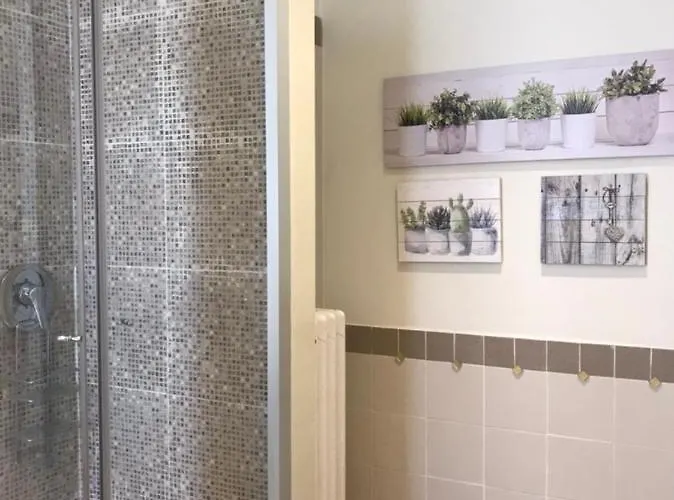 Gasthof Giulietta E Romeo 3*