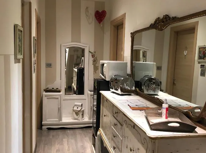 Giulietta E Romeo بيت ضيافة فيرونا