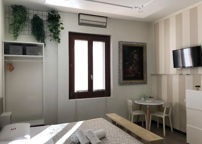 Giulietta E Romeo Gasthof 3*