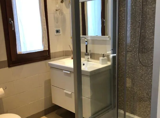 Giulietta E Romeo بيت ضيافة 3*