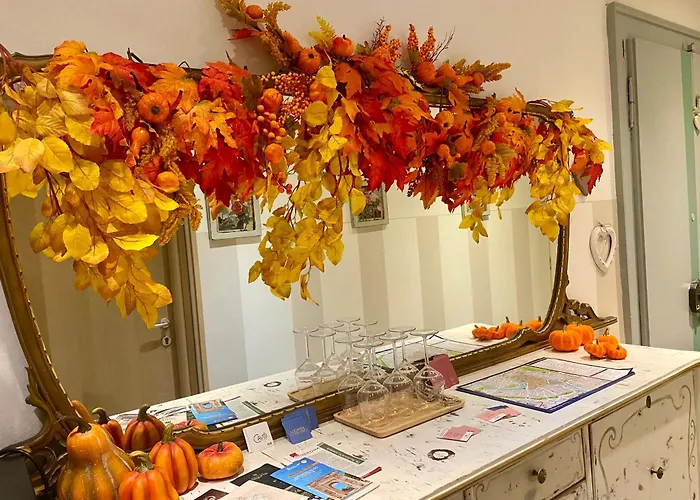 Gasthof Giulietta E Romeo 3*