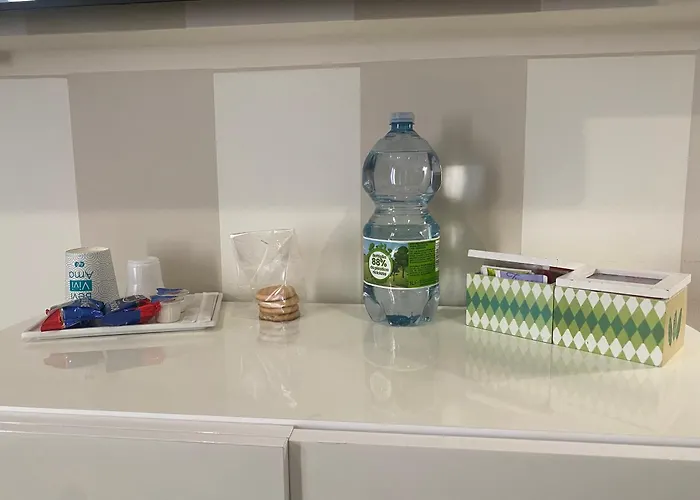 Gasthof Giulietta E Romeo 3*