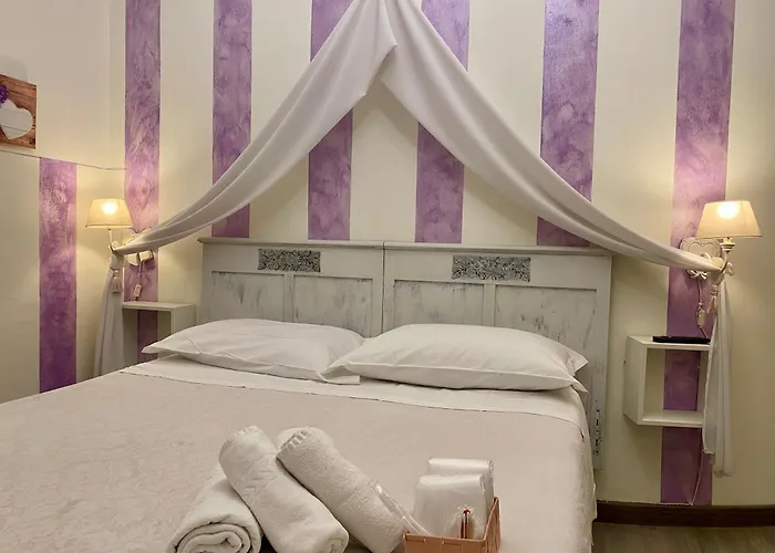 Giulietta E Romeo فيرونا