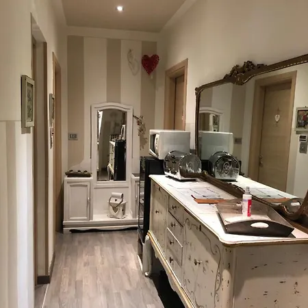 Giulietta E Romeo Guest house Verona